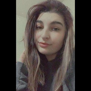 Meet your Posher, Jenna